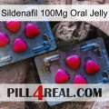 Sildenafil 100Mg Oral Jelly 14